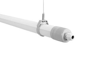 Kosteudenkestävä LED-valaisin PIPE Didrik Kosteudenkestävä LED-valaisin PIPE Didrik