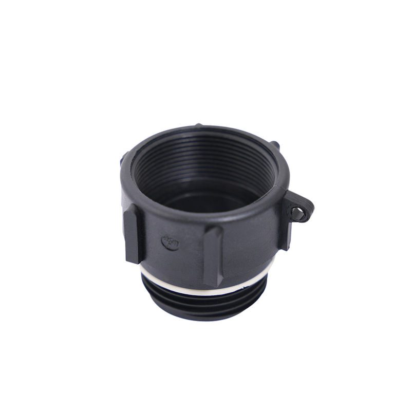 Adapter til container Mia, til isolerede containere, S 56x4 udvendigt ...