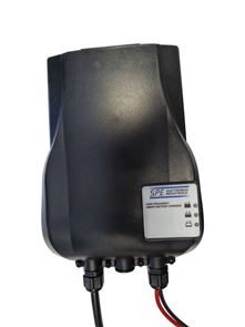 Laddare för Ledstaplare LX Pramac, för elektrisk ledstaplare LX, 25 A Laddare för Ledstaplare LX Pramac, för elektrisk ledstaplare LX, 25 A