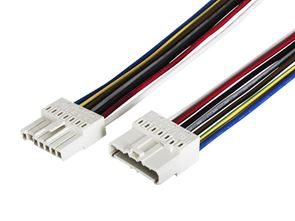 Anslutningskabel Doris, för LED-ljusrampsystem ClickLUX, längd 1548 mm