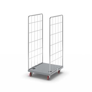 Rullakko Frida Rullakko Frida