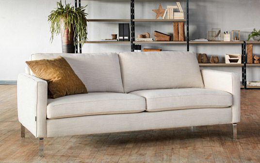 Sofaer & Lenestoler