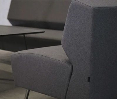 Sofaer & Lenestoler
