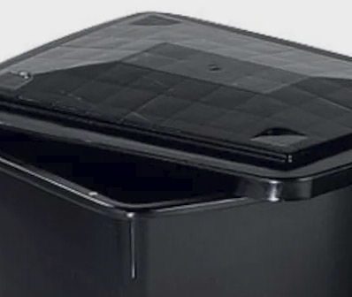 Plastkar & Plastcontainere