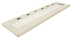 Hyllplan till batteriskåp Ivan, bredd 925 mm, för 320 mm djup Hyllplan till batteriskåp Ivan, bredd 925 mm, för 320 mm djup
