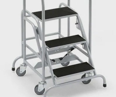 Vis produkter i varegruppen Trappestiger & Wienerstiger Trappestiger & Wienerstiger
