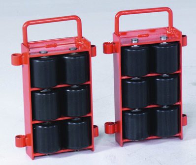 Visa produkter i kategori Maskinskridskor & Kassaskåpslyft Maskinskridskor & Kassaskåpslyft