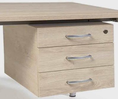 Vis produkter i kategorien Faste skrivebord Faste skrivebord