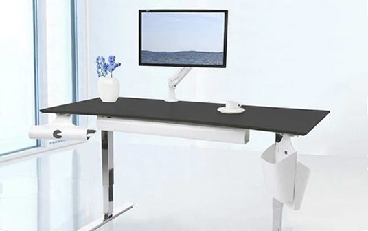 Kondator LiftSystem til skrivebord