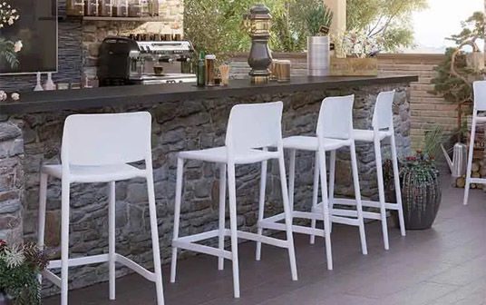 Vis produkter i varegruppen Barstole & Taburetter Barstole & Taburetter