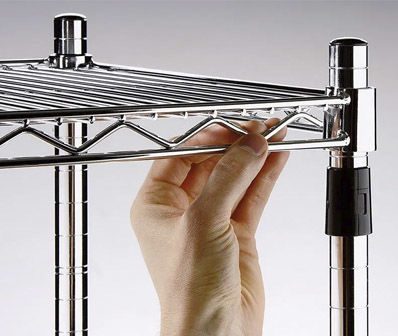 Arkivreol & Væghængt reol