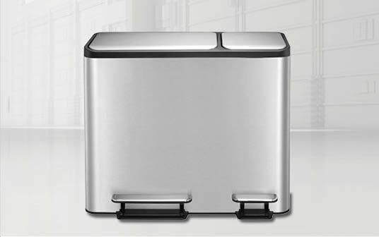 Näytä tuotteet kategoriassa "Roskakorit" Roskakorit