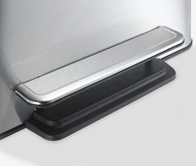 Näytä tuotteet kategoriassa "Roskakorit" Roskakorit