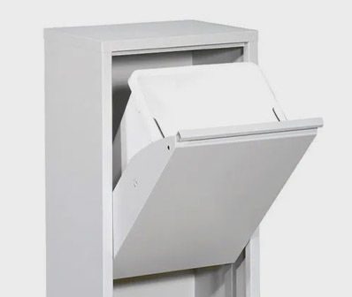 Vis produkter i varegruppen Affaldssortering Spande & Skabe Affaldssortering Spande & Skabe