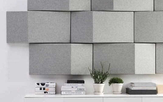 Vis produkter i kategorien Lydabsorbenter Lydabsorbenter