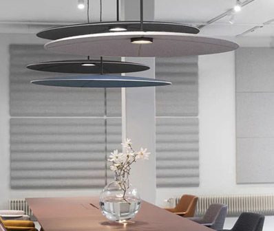 Vis produkter i kategorien Lydabsorbenter Lydabsorbenter