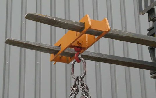 Nostolaitteet & Nostovälineet