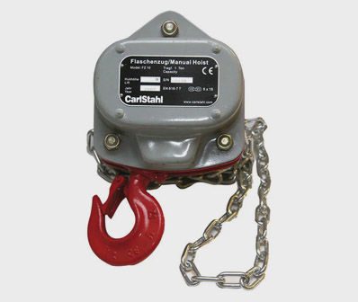 Nostolaitteet & Nostovälineet