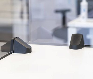 Pisarasuojat ja Suojapleksit Kassoille ja Asiakaspalveluun