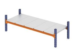 Hyllytaso varastohyllyyn Aleyna