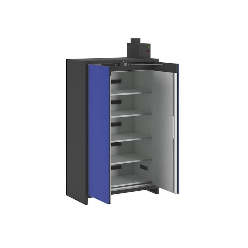 Akkukaappi ION-PRO-90 Avan