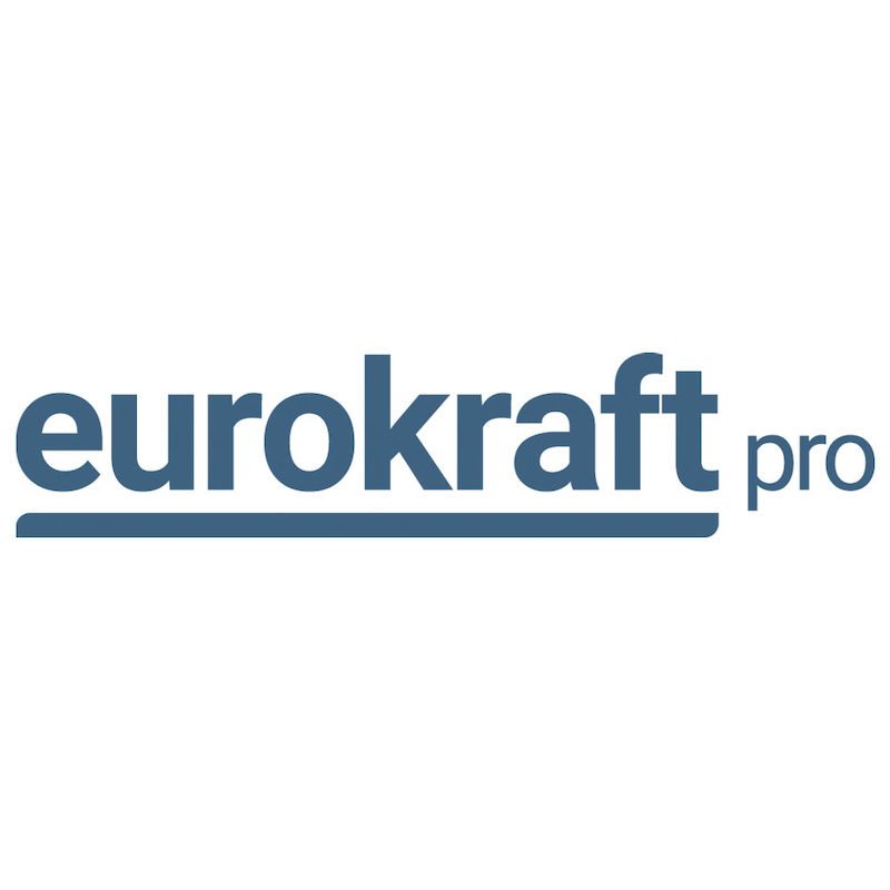 Bordvogn, kapasitet 150 kg, MDF-plate 