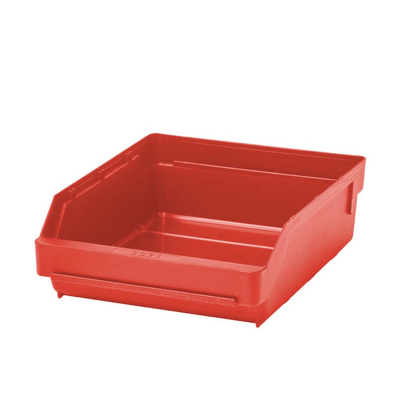 Lagerlåda Stemo, 10-pack