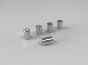 Magneter, 5-pak