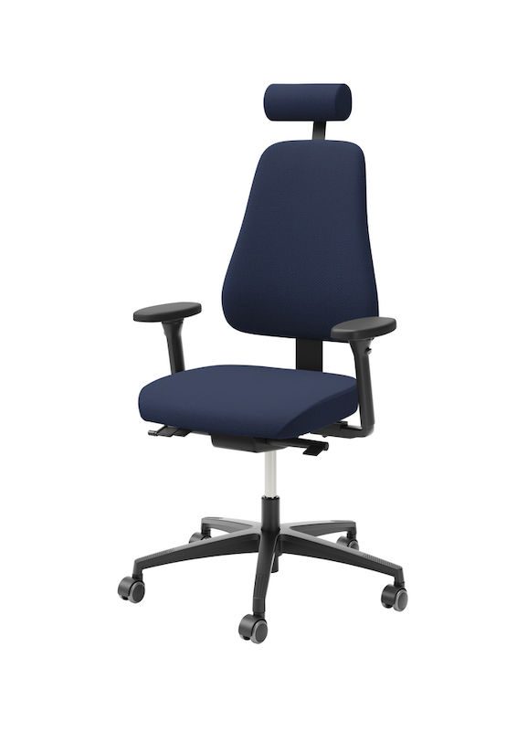 Kontorsstol LD 6340