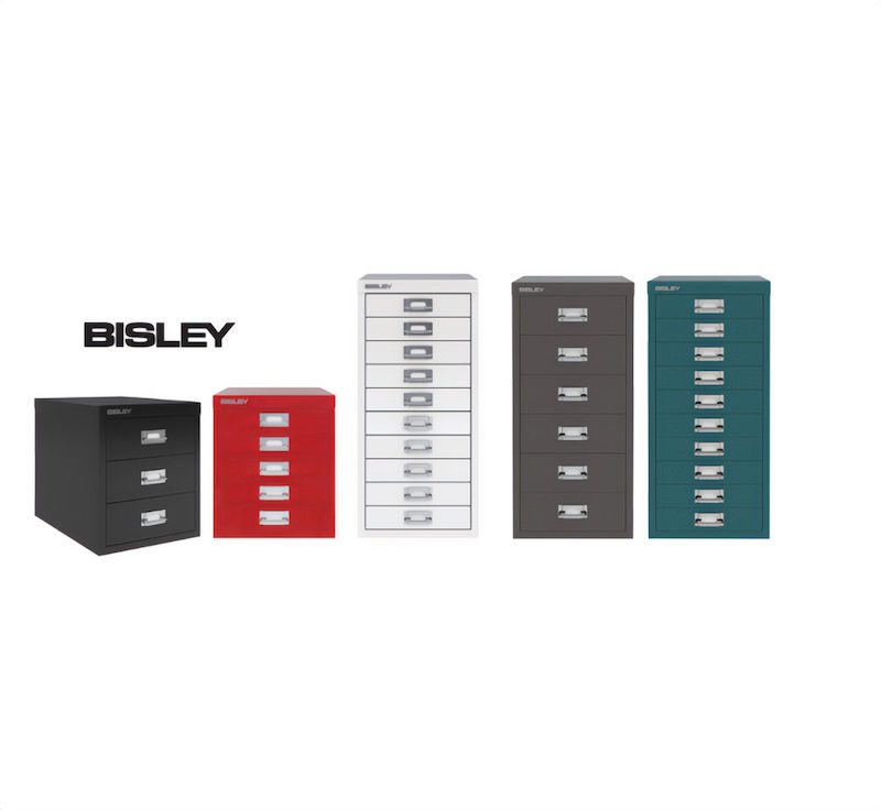 BISLEY Hurts Pedestals