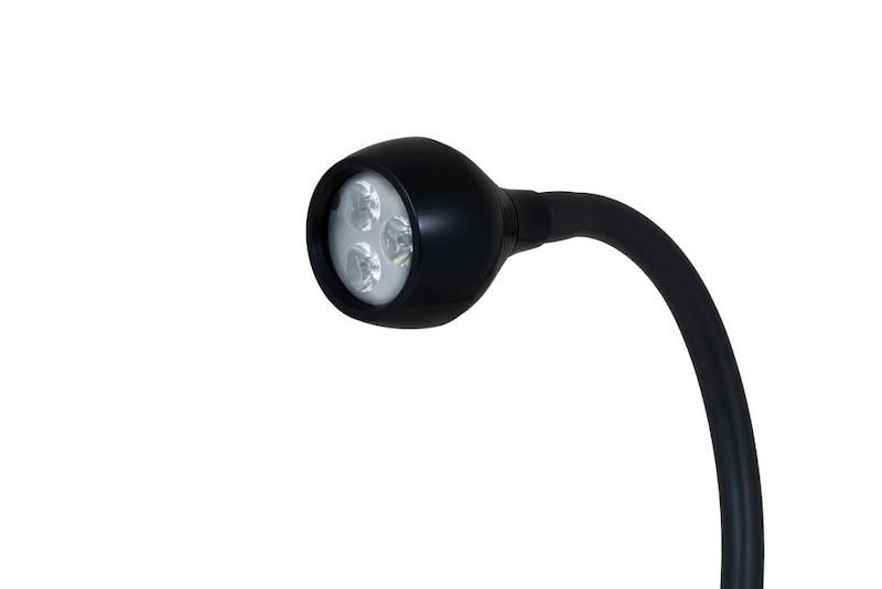 Työvalaisin Lumius, IP20, LED 4w 500 mm