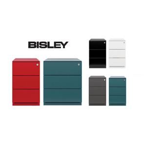 BISLEY stålskuffesektion
