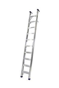 Lagerstige Skeppshultstegen, med krok 