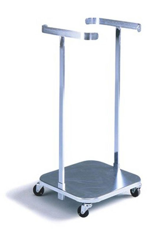 Sopsäcksvagn ESD, 125 liter