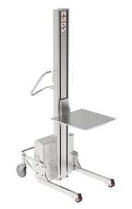 Ministabler Jolner, løfteområde 1560 mm, lastekapasitet 205 kg