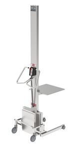 Ministabler Jolner, løfteområde 2050 mm, lastekapasitet 110 kg