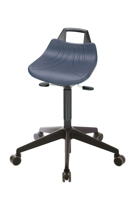 XL-työjakkara 150 kg Värne