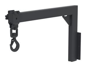 Kranarm  Jolner, grå