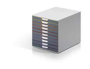 Skuffekabinet VARICOLOR® 10