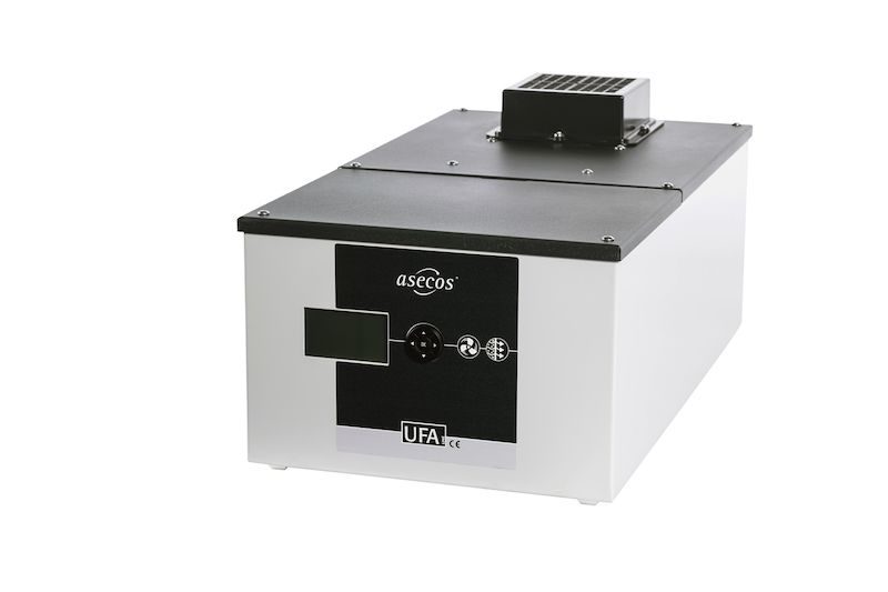 Luftfilter Anselm