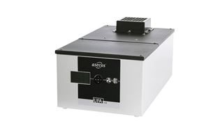 Luftfilter Anselm, med udsugningsluftovervågning, HxBxD 256 x 308 x 555 mm