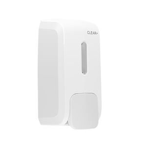 Såpedispenser Clear+ Falerum