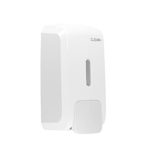 Saippua-annostelija Clear+ Falerum, 1000 ml:lle