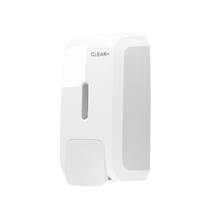 Skumsåpedispenser Clear+ Florinda