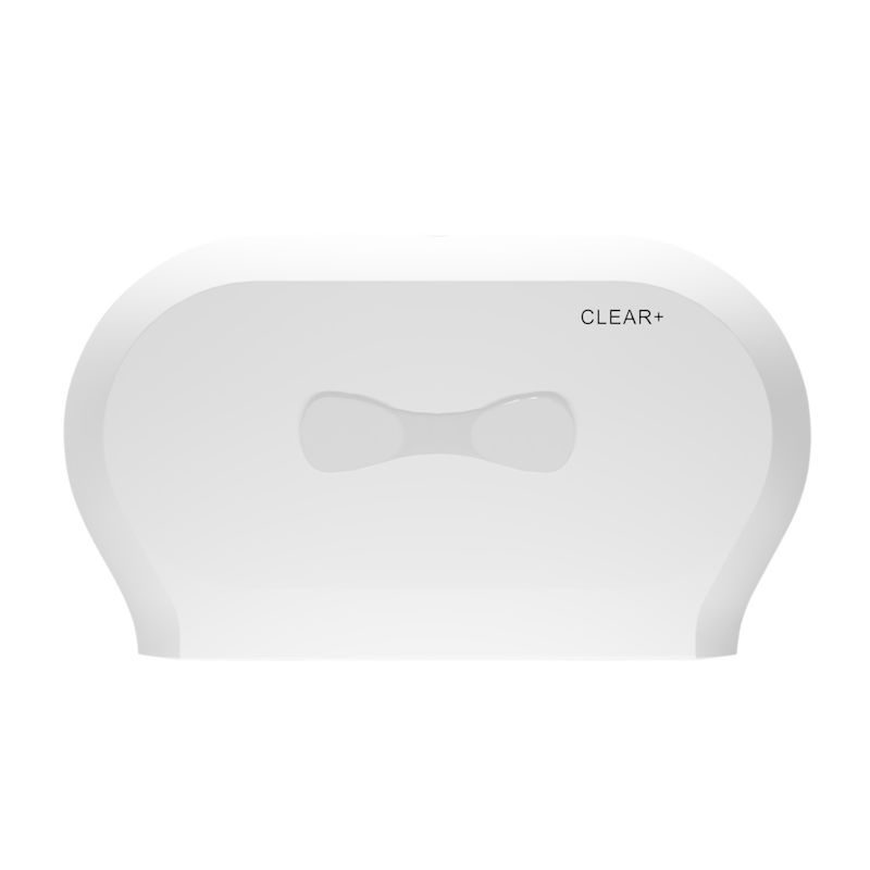 WC-paperiannostelija Midi Clear+ Furuby