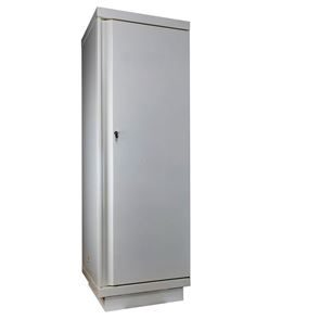 Kjemikalieskap F60, med 3 hyller 1850x630x615 mm